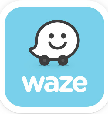 Chiquimula en Waze