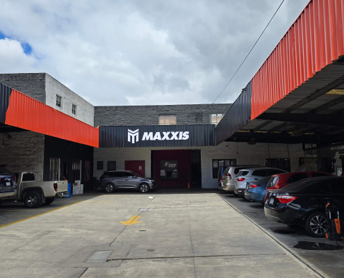 Le Mans San Cristóbal 5