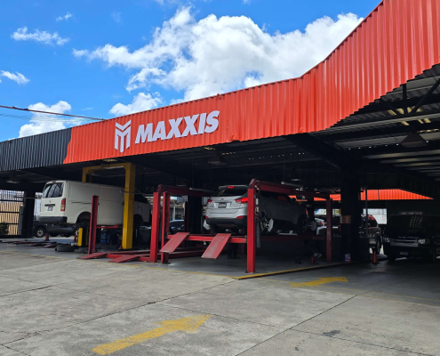 LeMans San Cristóbal 1